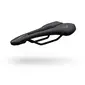 Pro  Falcon Performance Flow Inox Zadel Zwart