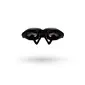Pro  Falcon Performance Flow Inox Zadel Zwart