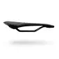 Pro  Falcon Performance Flow Inox Zadel Zwart