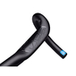 Pro  Vibe Aero Pursuit Race Stuur Aluminium 31.8 mm Zwart