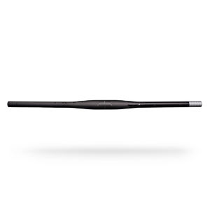 Pro  Tharsis 3Five Flat Carbon MTB Stuur 72 cm 35mm