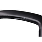 Pro  PLT Carbon Ergo Race Stuur Zwart 31.8mm