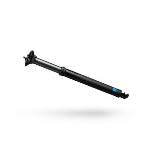 Pro  Tharsis Verstelbare Zadelpen MTB 100mm voor Kabel Intern