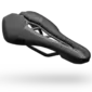Tweedekans Pro  Stealth Performance AF Inox Fietszadel Zwart - 152 mm
