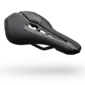 Pro  Stealth Performance Curved AF Inox Zadel Zwart