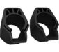 Pro  Vibe Evo Nylon Spacerset 5/10/15mm Zwart