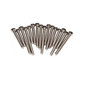 Pro  Missile Evo Spacer M6 Boutenset 20 stuks