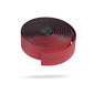 Pro  Race Comfort PU Stuurlint Rood