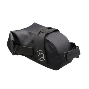 Pro  Discover Team Zadeltas 0.6L Zwart