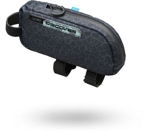 Pro  Discover LTD Bovenbuistas 0.75L Grijs/Zwart