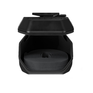 Pro  Smart Bidonhouder Opbergzak 0.3L Zwart