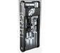 Pro  13F Minitool Zwart