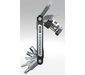 Pro  13F Minitool Zwart