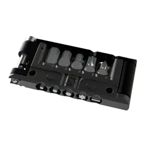 Pro  17F Minitool Zwart