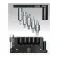 Pro  17F Minitool Zwart