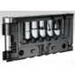 Pro  17F Minitool Zwart