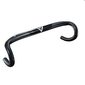Pro  Vibe Superlight Carbon Compact Racestuur 31.8mm