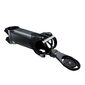 Pro  Stuurpen Vibe Superlight 6 Graden 31.8mm 1-1/4