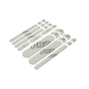 Pro  Frame Beschermer Set