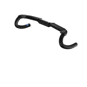 Pro  Discover Aero Carbon 12D Gravel Stuur Zwart 31.8mm