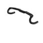 Pro  Discover Aero Carbon 12D Gravel Stuur Zwart 31.8mm