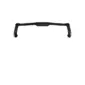Pro  Discover Aero Carbon 12D Gravel Stuur Zwart 31.8mm