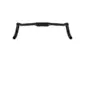 Pro  Discover Aero Carbon 12D Gravel Stuur Zwart 31.8mm