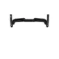 Pro  Discover Aero Carbon 12D Gravel Stuur Zwart 31.8mm