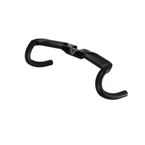 Pro  Vibe Aero Carbon Race Stuur Zwart 31.8mm