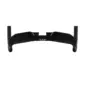 Pro  Vibe Aero Carbon Race Stuur Zwart 31.8mm