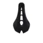 Pro  Stealth Superlight AF Carbon Fietszadel Zwart