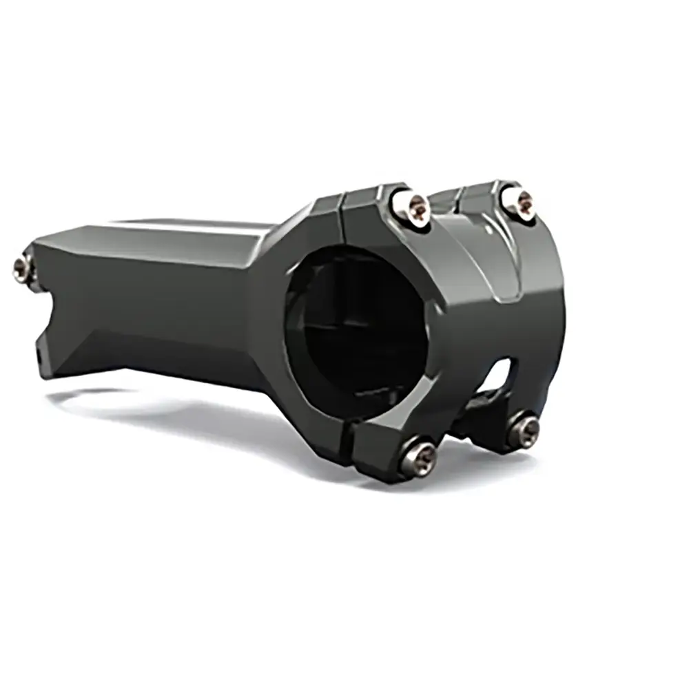 Pro  Discover 10 Graden Stuurpen Zwart 31.8mm
