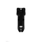 Pro  PLT 17 Graden Stuurpen Zwart 31.8mm
