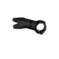 Pro  PLT 17 Graden Stuurpen Zwart 31.8mm
