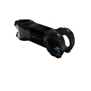 Pro  PLT 6 Graden Stuurpen Zwart 31.8mm