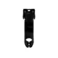 Pro  PLT 6 Graden Stuurpen Zwart 31.8mm