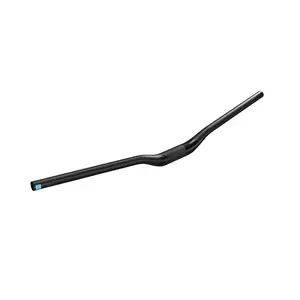 Pro  Tharsis Riser 30mm MTB Stuur Zwart 780mm