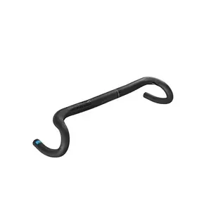 Pro  Discover 20 Graden Flare Carbon Gravel Stuur Zwart