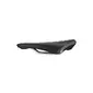 Pro  Stealth Offroad Sport AF CrMo MTB/Gravel Fietszadel Zwart