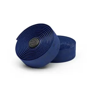 Pro  Peaked Performance EVA 2.5mm Stuurlint Blauw/Zwart