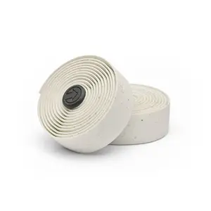 Pro  Peaked Sport Kurk 2.5mm Stuurlint Wit