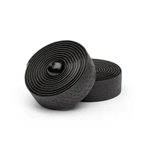 Pro  Pursuit Team PU 3mm Stuurlint Zwart