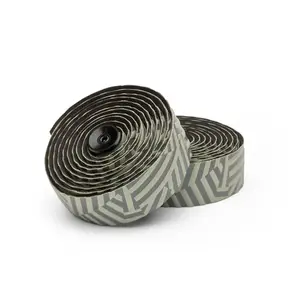 Pro  Pioneer Team PU 3.5mm Stuurlint Groen