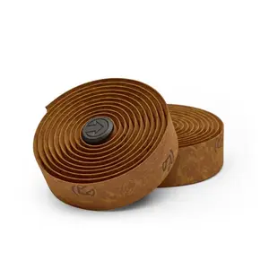 Pro  Pioneer Sport EVA 3.5mm Stuurlint Donkerbruin