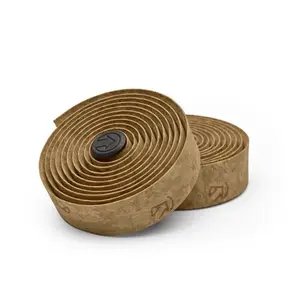 Pro  Pioneer Sport EVA 3.5mm Stuurlint Lichtbruin