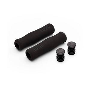 Pro  RollerRace Performance Handvat 32mm/130mm Zwart