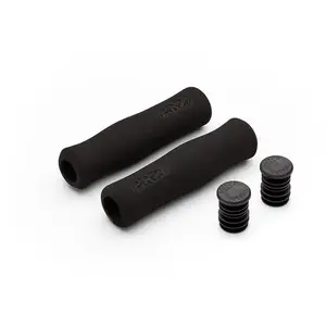 Pro  RollerRace Performance Handvat 34.5mm/130mm Zwart