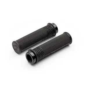 Pro  MoonDust Team Handvat 32mm/130mm Zwart