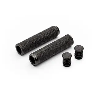 Pro  MoonDust Performance Handvat 32mm/133mm Zwart