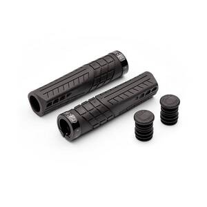 Pro  HeroDirt Team Handvat 32mm/130mm Zwart